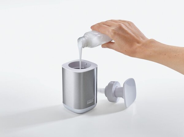 Distributore di sapone EasyStore - Joseph Joseph