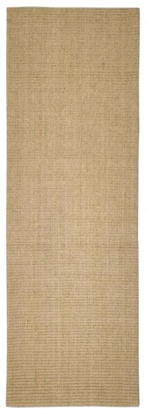 Tappeto in Sisal per Tiragraffi 66x200 cm