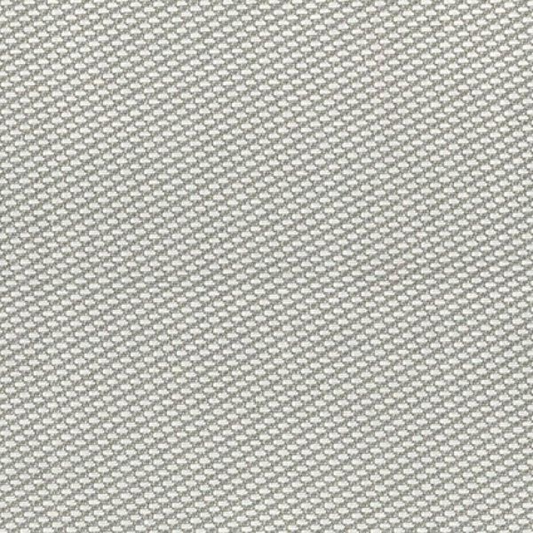 VivaGarden Poltrona da Esterno in Alluminio/Corda Dimensioni 91x91x73 cm colore Beige