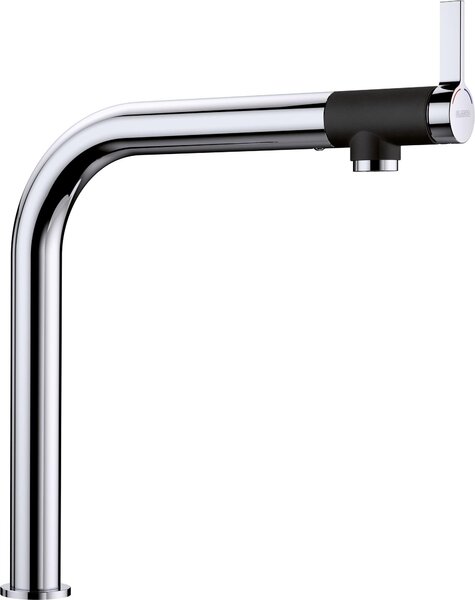 Miscelatore monocomando per lavello Blanco VONDA cromato 518434