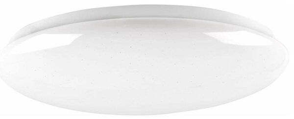 Plafoniera LED da bagno PIRIUS LED/17W/230V diametro 33 cm IP44