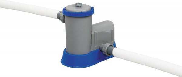 Bestway Pompa Filtro per piscine Potenza 86 Watt - 58389