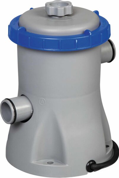 Bestway Pompa Filtro Piscina 1.249 l/h - 58381