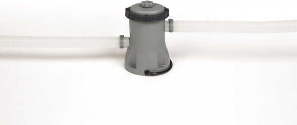 Bestway Pompa Filtro Piscina 1.249 l/h - 58381