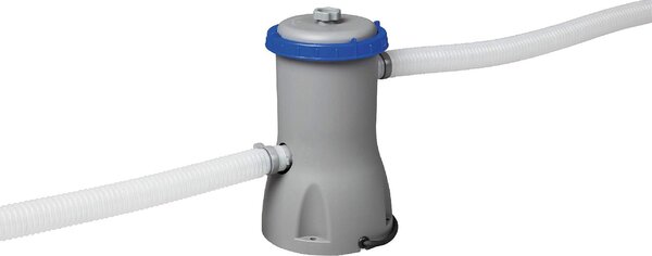 Bestway Pompa Filtro Piscina 3.028 l/h - 58386