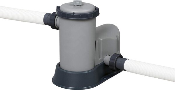 Bestway Pompa Filtro Piscina Capacit 5.678 l/h - 58389