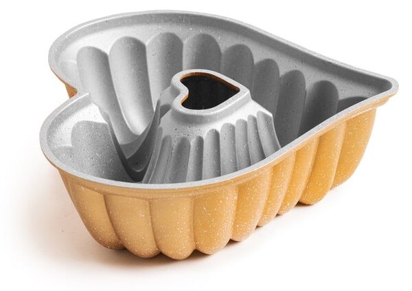 Stampo da forno in alluminio per torte Cora - Bonami Selection