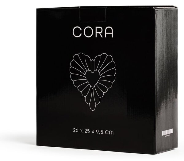 Stampo da forno in alluminio per torte Cora - Bonami Selection