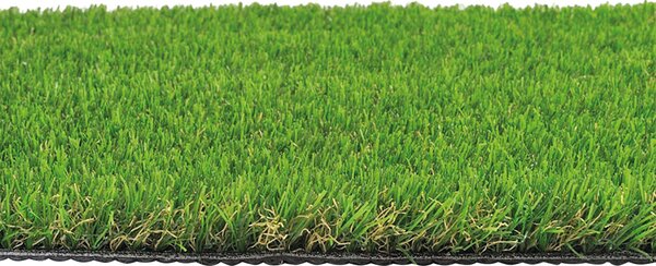LIF Prato Sintetico in PVC h 100 cm x 10 metri Spessore 25 mm
