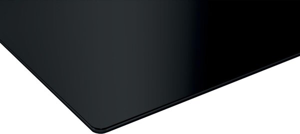 Bosch PUG611AA5E Piano Cottura Induzione 4 Fuochi Larghezza 56 cm Piano in vetroceramica colore Nero