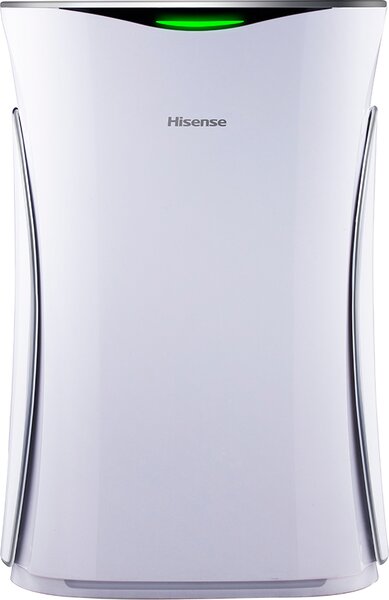 Hisense Purificatore d'Aria 48 m 21 dB 48W colore Bianco - AE-23R4AF