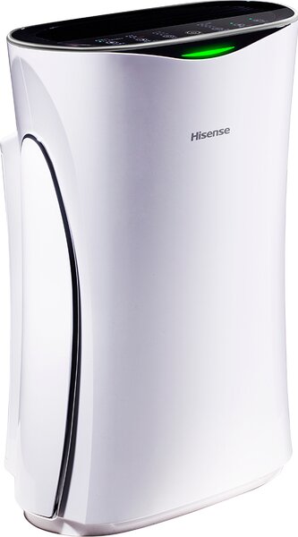 Hisense Purificatore d'Aria 48 m 21 dB 48W colore Bianco - AE-23R4AF