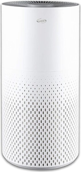 Argo Purificatore d'aria Filtro HEPA Potenza 23 Watt Funzione Sleep - 495000022 Pury Baby