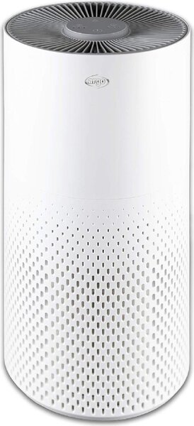 Argo Purificatore d'aria Filtro HEPA Potenza 23 Watt Funzione Sleep - 495000022 Pury Baby
