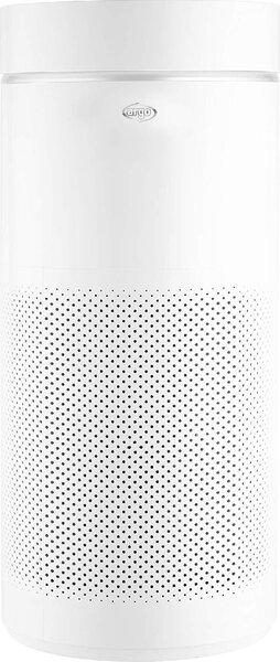 Argo Purificatore d'aria Potenza 25 watt Silenzioso Wifi colore Bianco - 495000023 Pury Pro