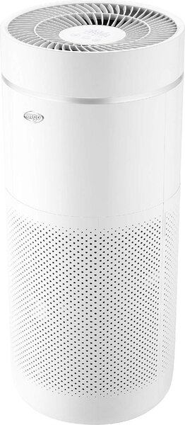 Argo Purificatore d'aria Potenza 25 watt Silenzioso Wifi colore Bianco - 495000023 Pury Pro