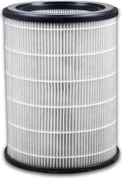 Argo Purificatore d'aria Potenza 25 watt Silenzioso Wifi colore Bianco - 495000023 Pury Pro