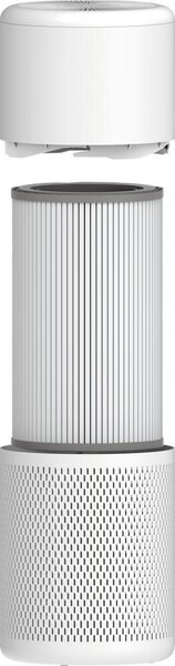 Beko Purificatore d'Aria Rimuove il 99.97% dei Virus Influenzali fino a 13 m2 - ATP5100I