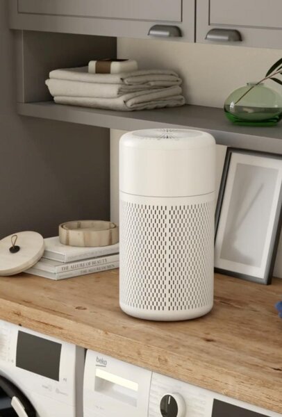 Beko Purificatore d'Aria Rimuove il 99.97% dei Virus Influenzali fino a 13 m2 - ATP5100I