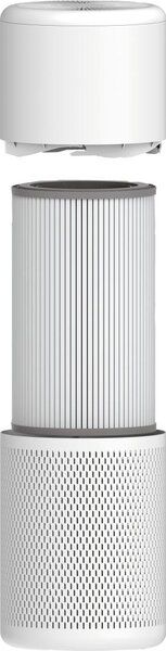 Beko Purificatore d'Aria Rimuove il 99.97% dei Virus Influenzali fino a 24 m2 - ATP6100I