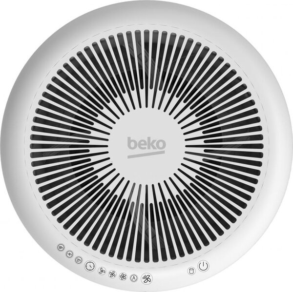 Beko Purificatore d'Aria Rimuove il 99.97% dei Virus Influenzali fino a 36 m2 - ATP7100I