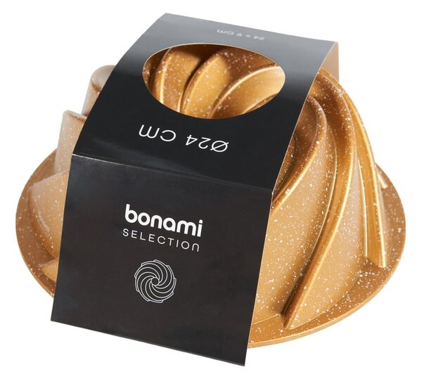 Stampo in alluminio da 1,8 l Rosa - Bonami Selection