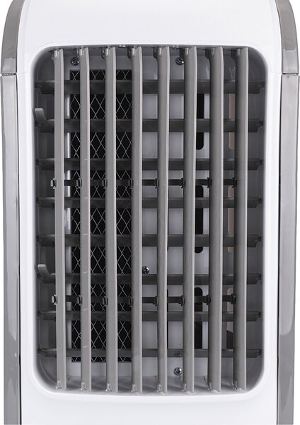 Galileo Raffrescatore d'aria Portatile Evaporativo Senza Tubo 3 in 1 Raffrescatore d'aria Portatile Evaporativo umidificatore e 4l 80 W - 5913691