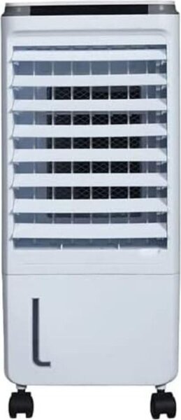 Kasart Raffrescatore d'aria Portatile Evaporativo Senza Tubo con Timer Umidificatore - BL-205DLR