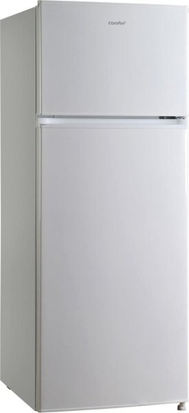 Comfee RCT284WH1 Frigorifero Doppia Porta Capacit 210 Litri Classe energetica F colore Bianco
