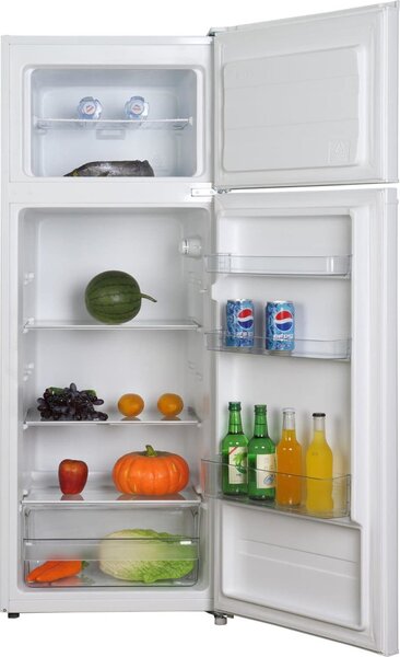Comfee RCT284WH1 Frigorifero Doppia Porta Capacit 210 Litri Classe energetica F colore Bianco