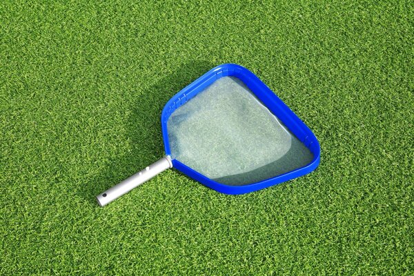 Bestway Retino Pulizia Piscina Skimmer 40x34 cm - 58659