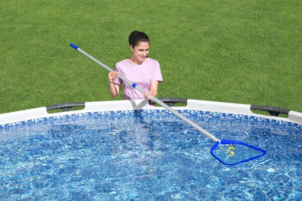 Bestway Retino Pulizia Piscina Skimmer 40x34 cm - 58659