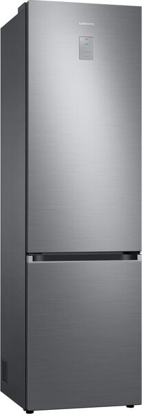 Samsung RL38A776ASR Frigorifero Combinato No Frost Capacit 273 Litri Classe energetica A colore Grigio