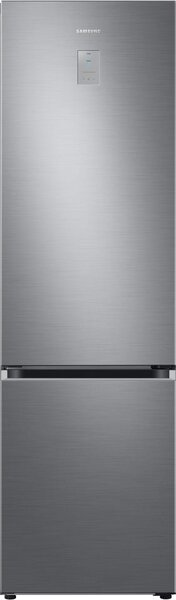 Samsung RL38A776ASR Frigorifero Combinato No Frost Capacit 273 Litri Classe energetica A colore Grigio