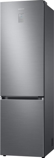 Samsung RL38A776ASR Frigorifero Combinato No Frost Capacit 273 Litri Classe energetica A colore Grigio