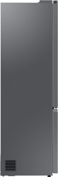 Samsung RL38A776ASR Frigorifero Combinato No Frost Capacit 273 Litri Classe energetica A colore Grigio