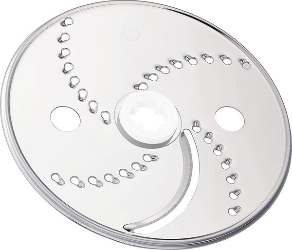 Moulinex Robot da Cucina Multifunzione Capacit 2.2 Litri 2 Velocit Tasto Pulse Potenza 800 Watt + Bicchiere Frullatore Capacit 1.25 Litri - FP54