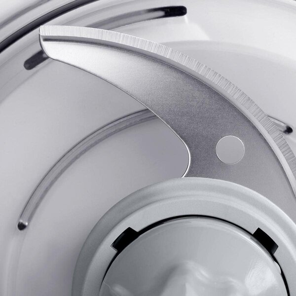 Bosch Robot da Cucina Multifunzione Capacit 2.3 Litri 2 Velocit Potenza 800 Watt Funzione Moment colore Bianco - MCM3100W MultiTalent 3