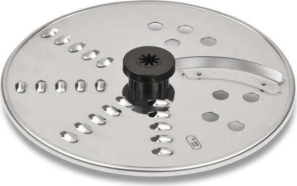 G3 Ferrari Robot da Cucina Potenza 1000 Watt Capacit Ciotola 3 Litri 2 Velocit + Pulse - G2009901