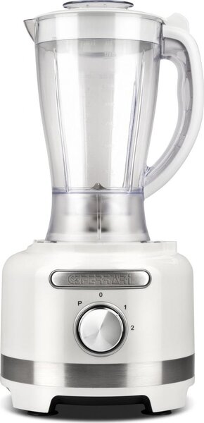 G3 Ferrari Robot da Cucina Potenza 1000 Watt Capacit Ciotola 3 Litri 2 Velocit + Pulse - G2009901