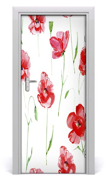 Rivestimento Per Porta Mac 75x205 cm
