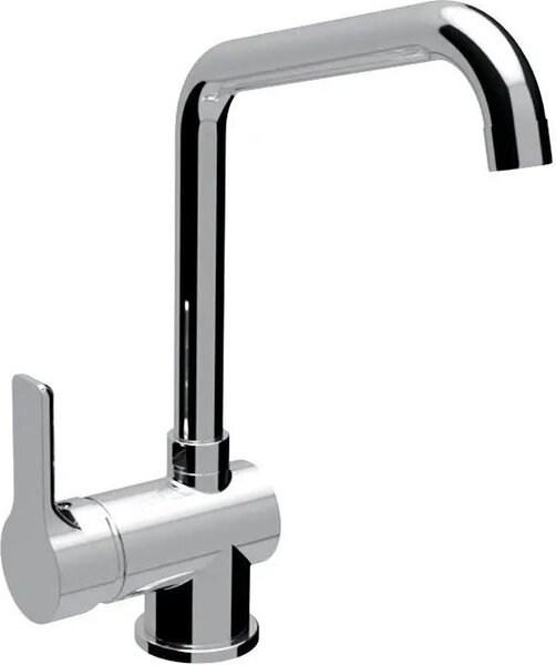 Apell Rubinetto Cucina Miscelatore Lavello Monocomando colore Cromo - APL12914CR