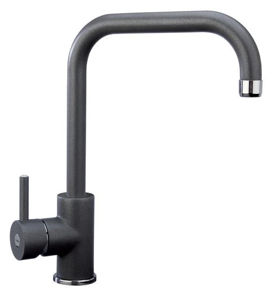 Plados Rubinetto Cucina Miscelatore Monocomando colore Bianco UG98 - VENMIX20