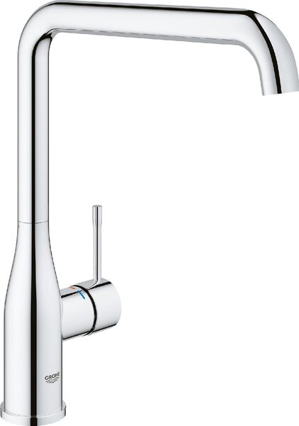 GROHE Rubinetto Cucina Miscelatore Monocomando colore Cromo - 30269000 Essence