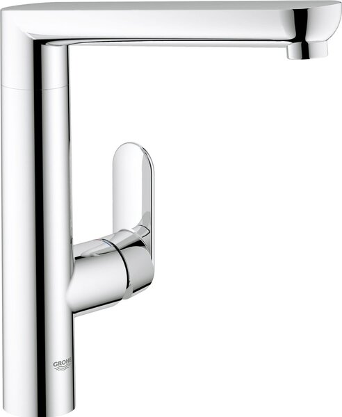 GROHE Rubinetto Cucina Miscelatore Monocomando colore Cromo - 32175000 K7