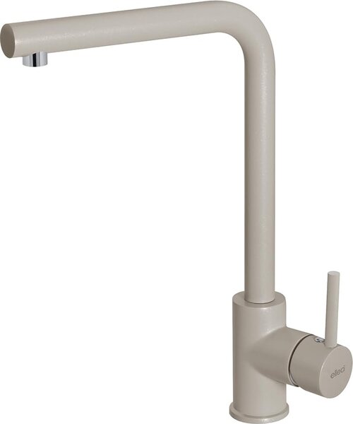 ELLECI Rubinetto Cucina Miscelatore Monocomando colore Champagne - MKKTRA95 Trail