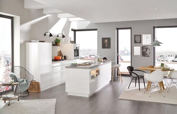 GROHE Rubinetto Cucina Miscelatore Monocomando colore Cromo - 30269000 Essence