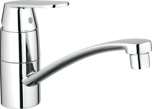 GROHE Rubinetto Cucina Miscelatore Monocomando colore Cromo - 32842000