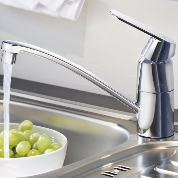 GROHE Rubinetto Cucina Miscelatore Monocomando colore Cromo - 32842000