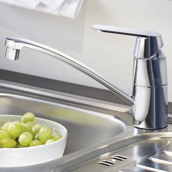 GROHE Rubinetto Cucina Miscelatore Monocomando colore Cromo - 32842000